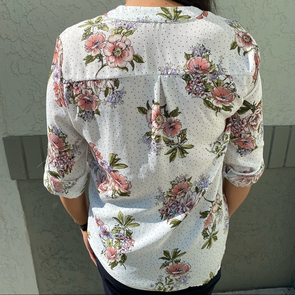 Cure - Women’s Blouse - Picture 2 of 8